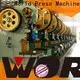 WORLD top-selling mechanical power press machine price company 1