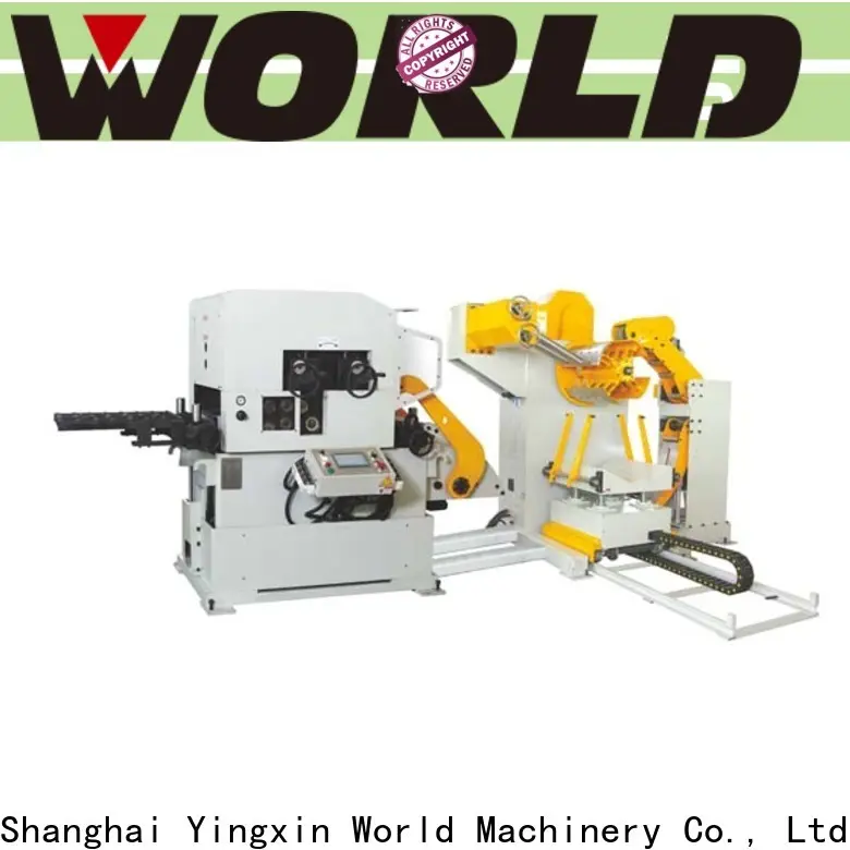 WORLD roller feeder machine company for wholesale 1