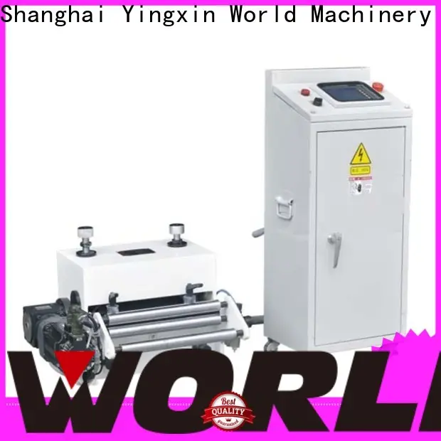 WORLD servo feeder machine manufacturers at discount 1
