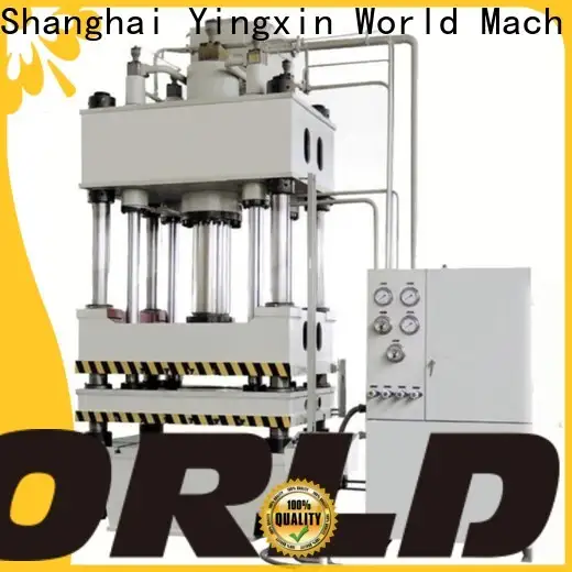 Top 50 ton punch press factory 1