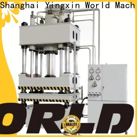 Top 50 ton punch press factory 1