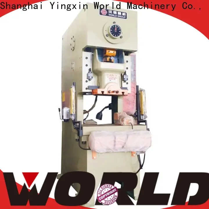 New press h frame at discount 1