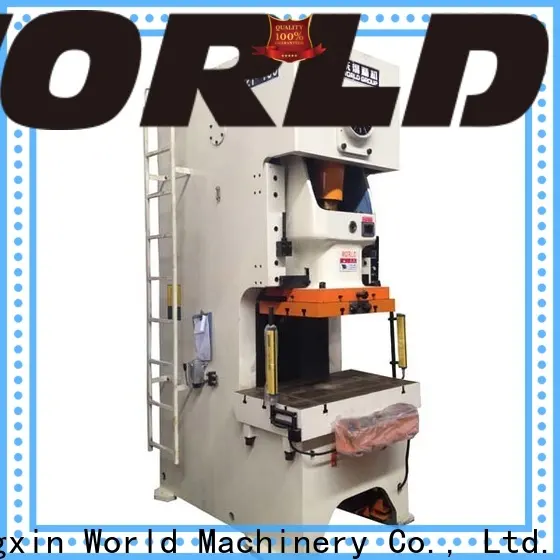 WORLD rubber hydraulic press for business longer service life1 1