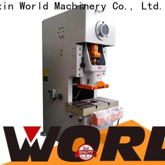 WORLD hydraulic press power pack company competitive factory 1