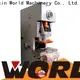 WORLD hydraulic press power pack company competitive factory 1