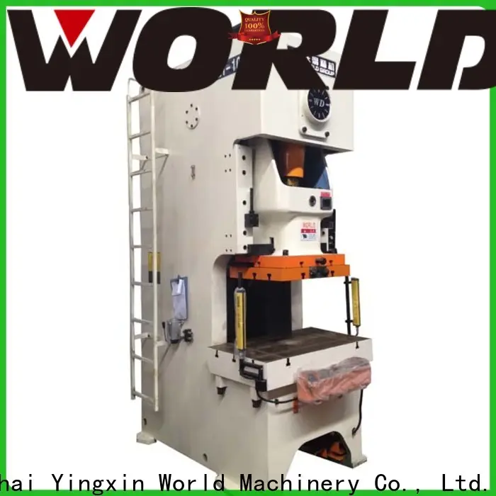 WORLD hydraulic power press machine price company longer service life1 1
