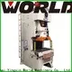 WORLD hydraulic power press machine price company longer service life1 1