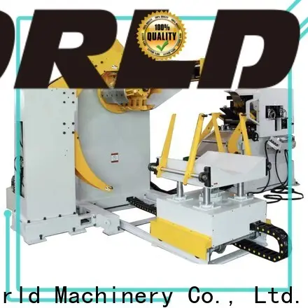WORLD Top servo feeders for sale manufacturers at discount 1