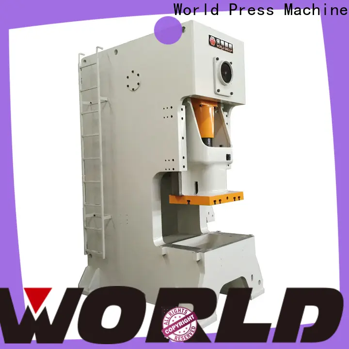WORLD Top power press machine suppliers Suppliers at discount 1