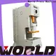 WORLD Top power press machine suppliers Suppliers at discount 1