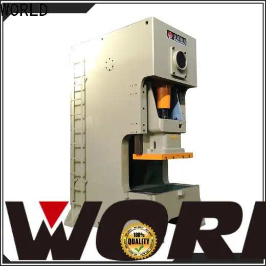 High-quality industrial power press Supply longer service life 1