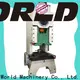 Latest power press machine suppliers company competitive factory 1