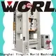 WORLD best price hydraulic press brake design factory for wholesale 1