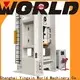 WORLD power shearing machine price manufacturers for customization 1