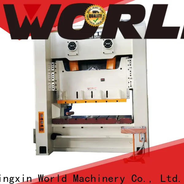 mechanical c frame press for sale for business longer service life 1