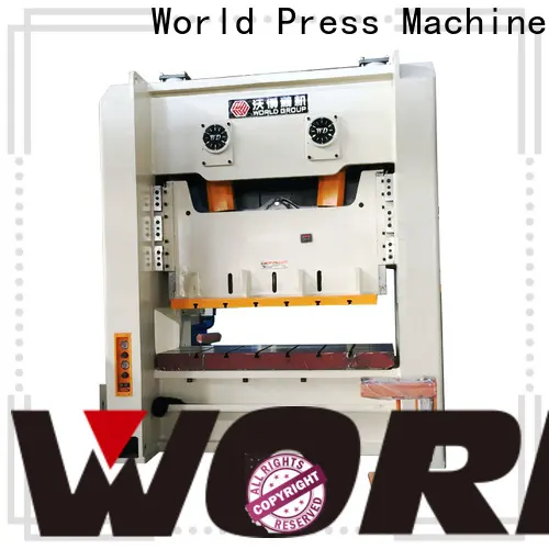 Custom pneumatic drill press Supply 1