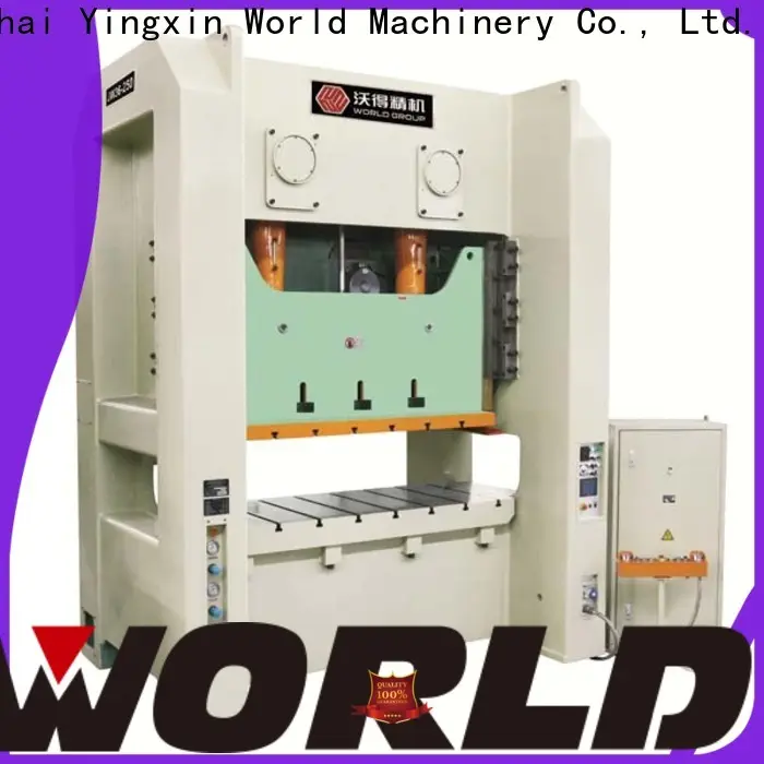Wholesale h type press fast speed at discount 1