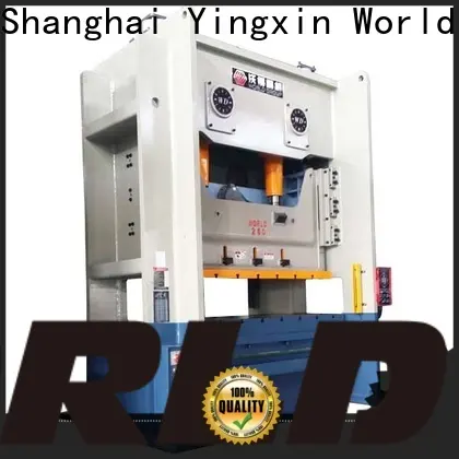 WORLD Latest pneumatic drill press factory 1