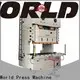 WORLD Wholesale pneumatic power press factory 1