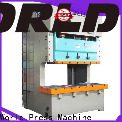 WORLD multi-functional pneumatic power press Supply 1