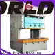 WORLD multi-functional pneumatic power press Supply 1