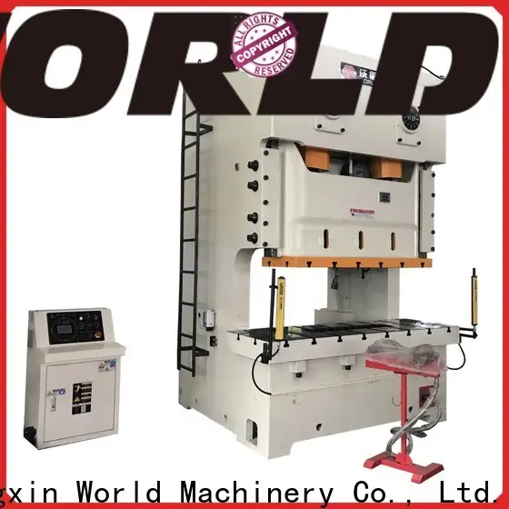 WORLD top-selling pneumatic power press machine manufacturers 1