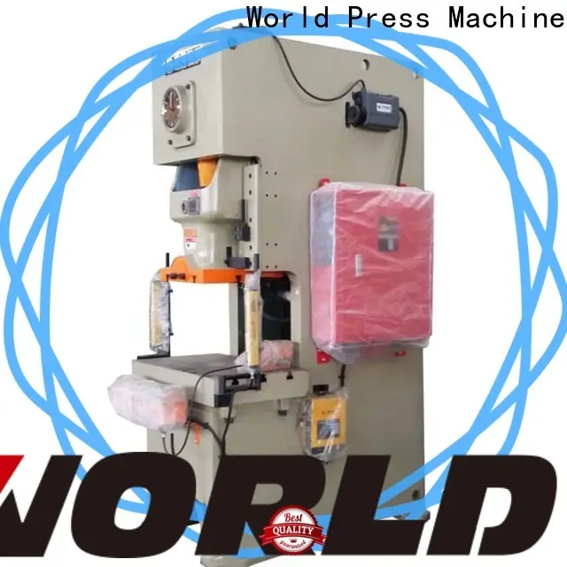 WORLD hot-sale pneumatic drill press manufacturers 1