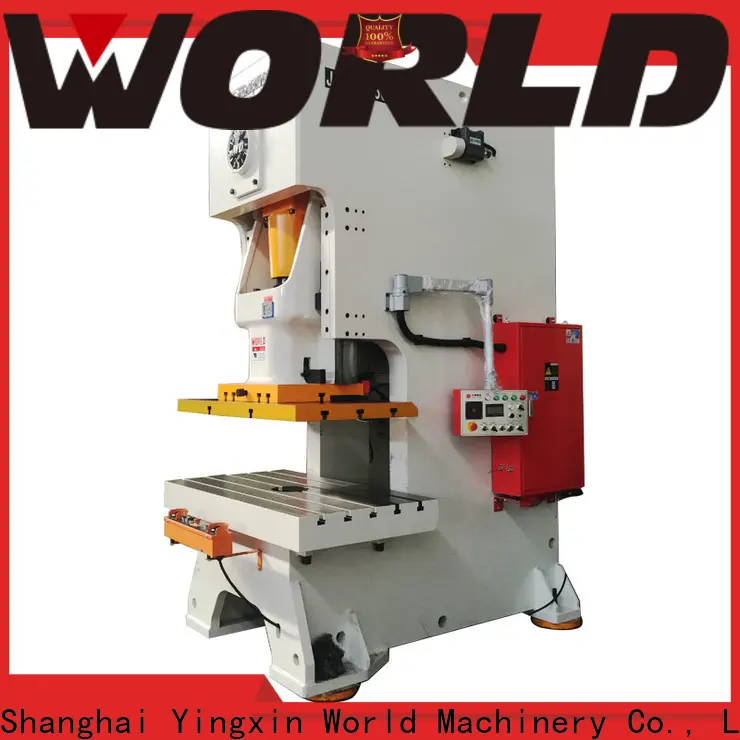 mechanical hydraulic press brake machine suppliers for business longer service life 1