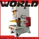 mechanical hydraulic press brake machine suppliers for business longer service life 1