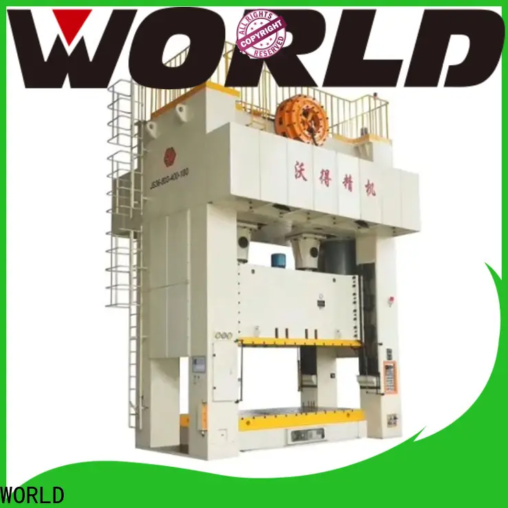 WORLD h frame press for wholesale1 1