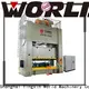 WORLD Best h frame hydraulic press for sale manufacturers for customization 1