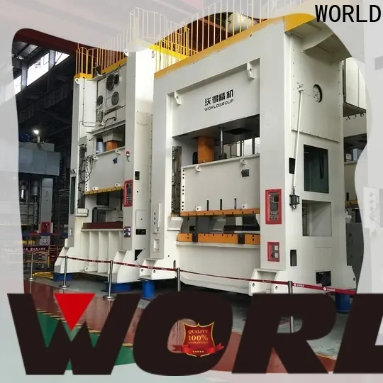 High-quality 30 ton mechanical press manufacturers 1