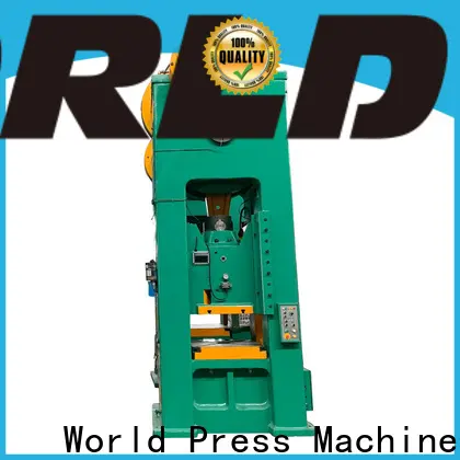WORLD Top press machine specification manufacturers for wholesale 1