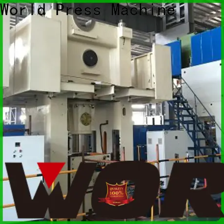 WORLD power press types for customization 1