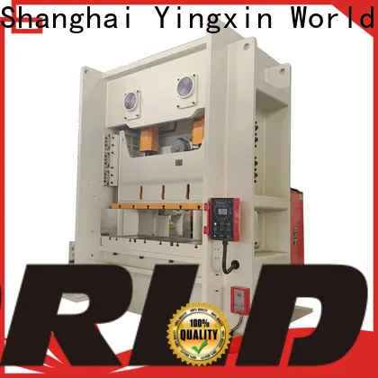 WORLD high-qualtiy mechanical press manufacturers company for customization 1