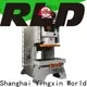 Top pneumatic clutch power press factory 1
