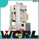Top pneumatic clutch power press Supply 1