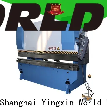 WORLD hydraulic profile bending machine Suppliers high-quality 1