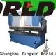 WORLD hydraulic profile bending machine Suppliers high-quality 1