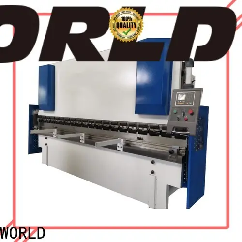 WORLD High-quality electric tube bending machine manufacturers easy-operation 1