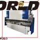 WORLD High-quality electric tube bending machine manufacturers easy-operation 1