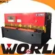 WORLD hydraulic shear press for business 1