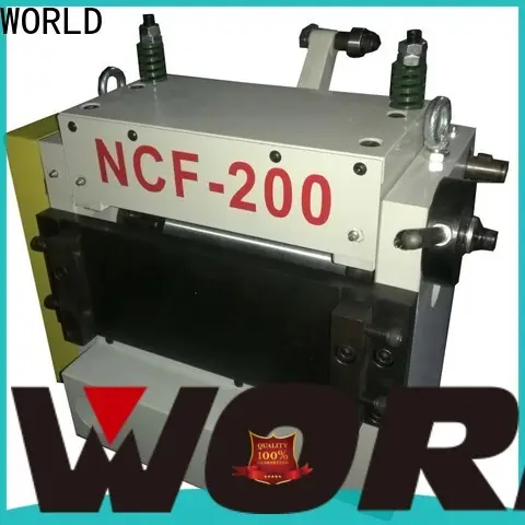 WORLD Top manufacturers for punching 1