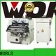 WORLD roller feeder machine company at discount 1