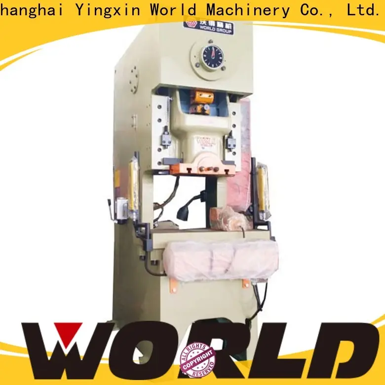 WORLD power press industrial best factory price competitive factory 1