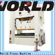 WORLD different types of power press company for wholesale 1
