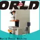 mechanical sheet metal punch press machine best factory price competitive factory 1