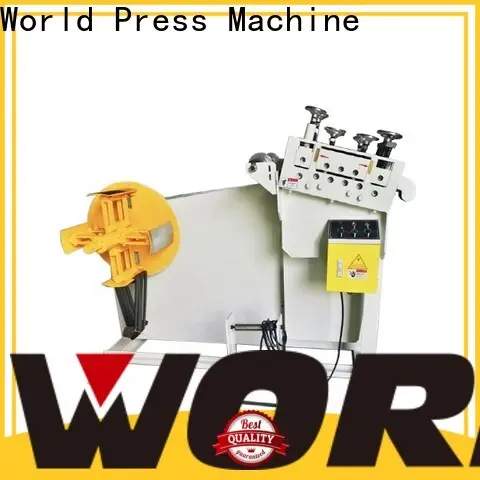 New auto feeder machine manufacturers for wholesale 1