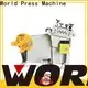 New auto feeder machine manufacturers for wholesale 1
