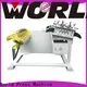 WORLD mechanical servo feeder machine manufacturers at discount 1